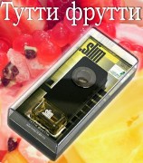 дефлектор SLIM тутти фрутти